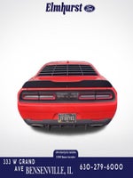 2017 Dodge Challenger GT