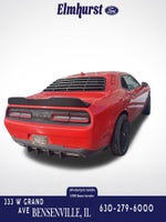 2017 Dodge Challenger GT