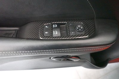 2017 Dodge Challenger GT