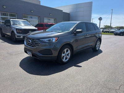 2020 Ford Edge SE