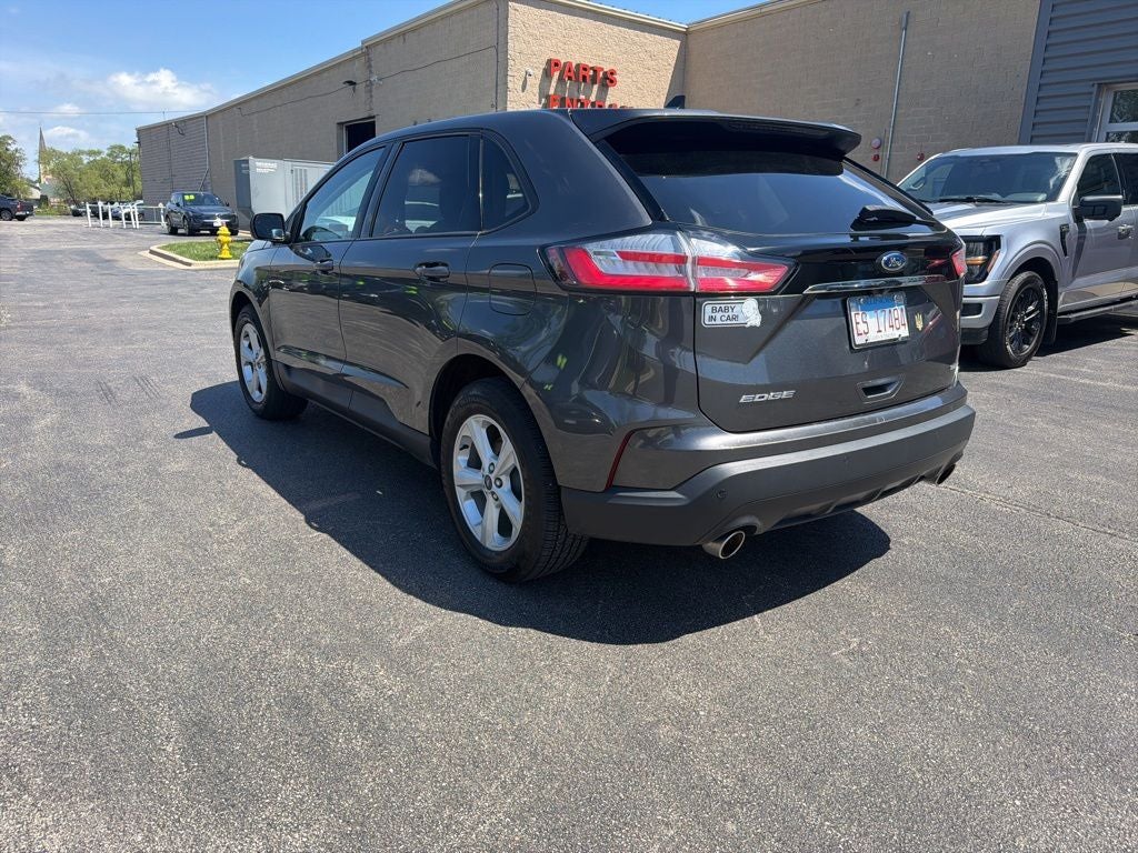 2020 Ford Edge SE
