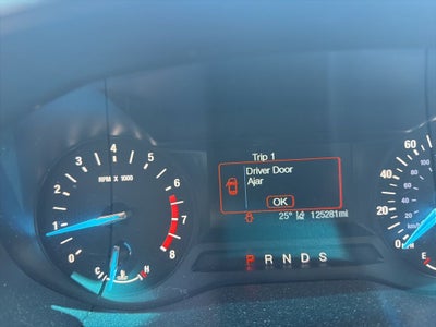 2020 Ford Edge SE