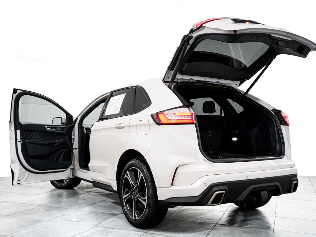 2019 Ford Edge ST