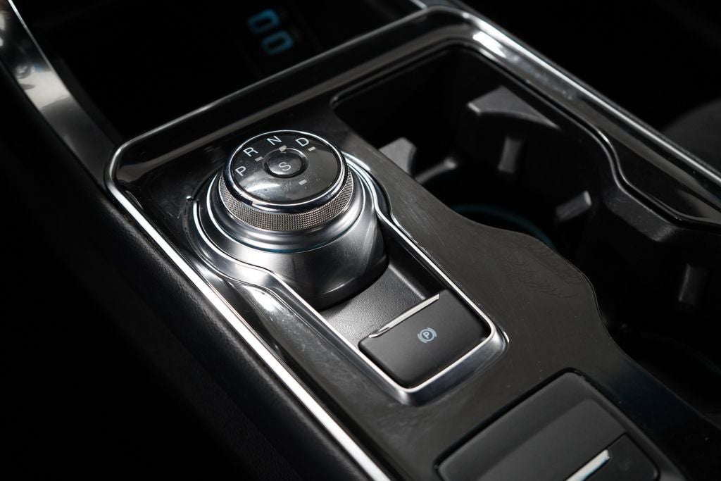 2019 Ford Edge ST