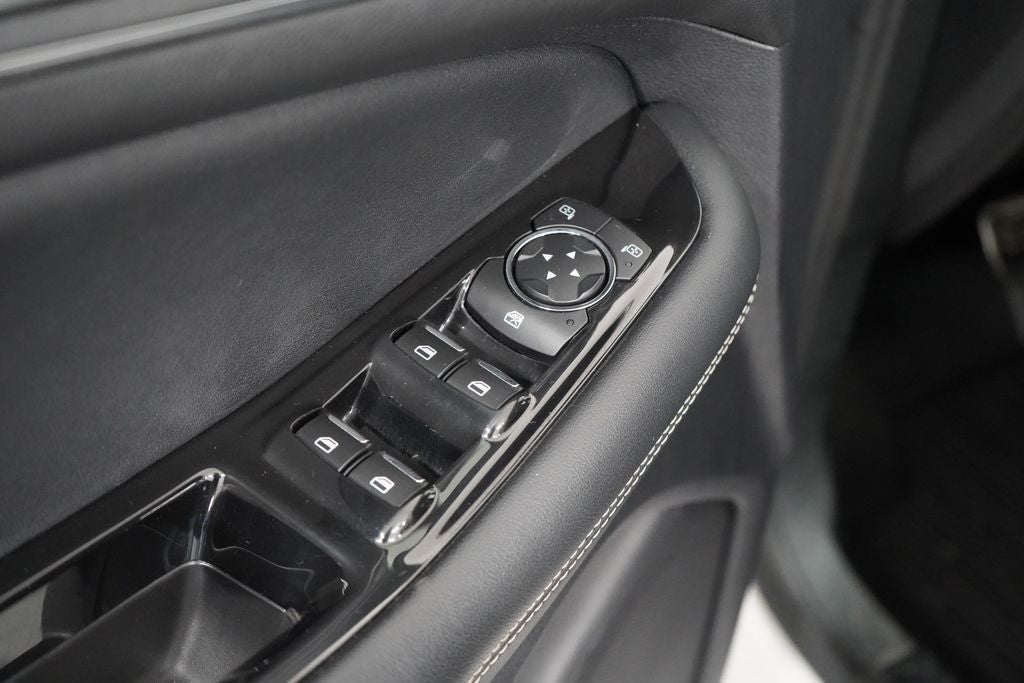 2019 Ford Edge ST