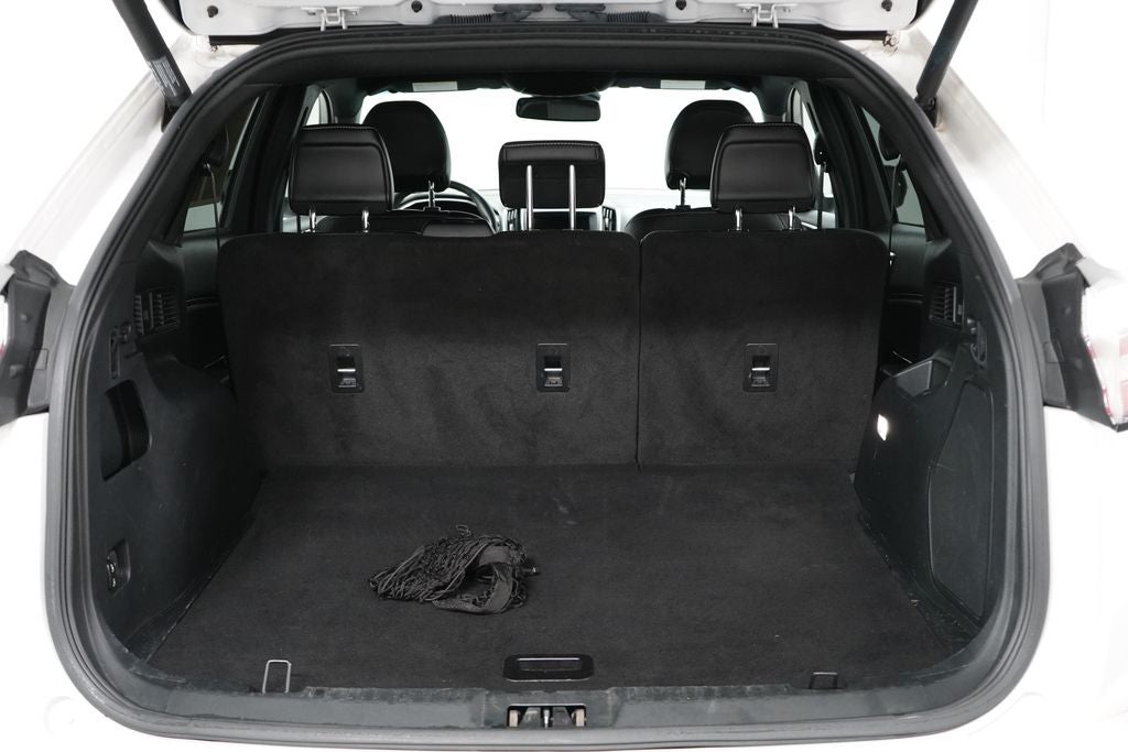 2019 Ford Edge ST