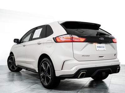 2019 Ford Edge ST