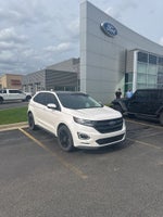 2018 Ford Edge Sport