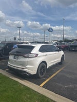 2018 Ford Edge Sport