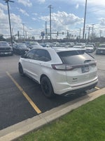 2018 Ford Edge Sport