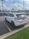 2018 Ford Edge Sport