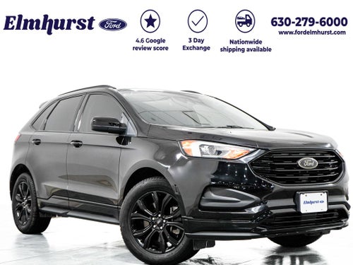 2022 Ford Edge SE