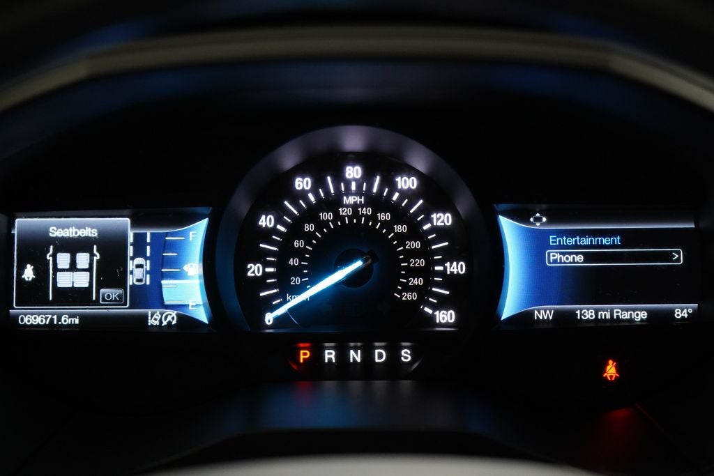 2022 Ford Edge SE