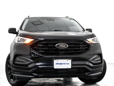 2022 Ford Edge SE