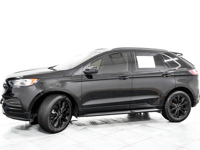 2022 Ford Edge SE