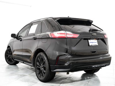 2022 Ford Edge SE