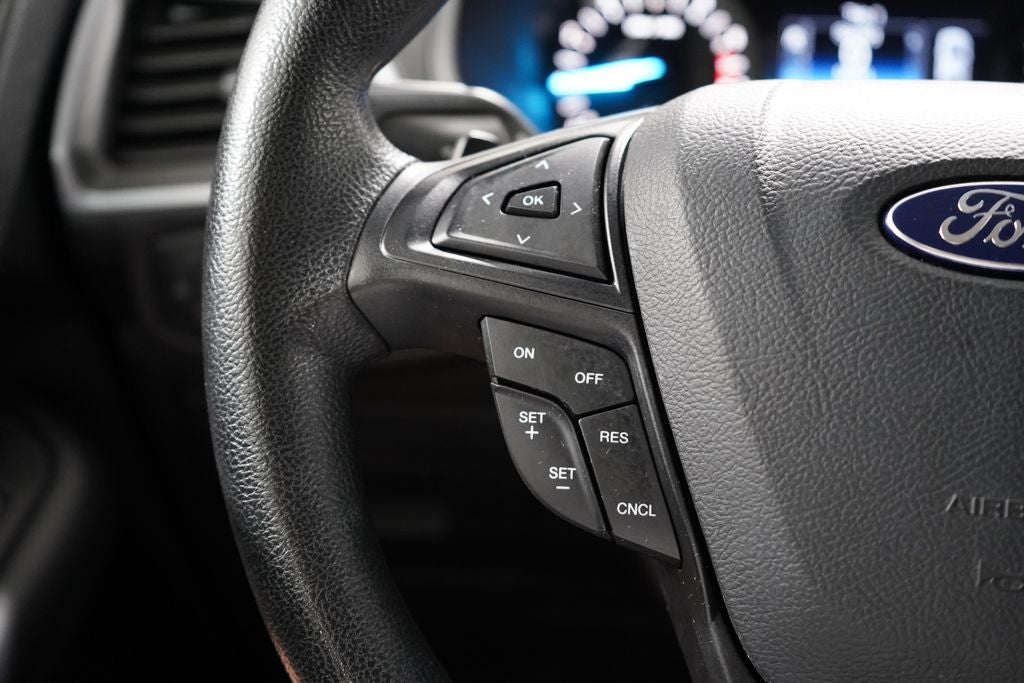 2016 Ford Edge SE