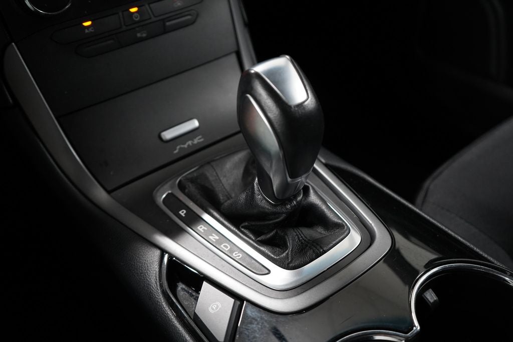 2016 Ford Edge SE
