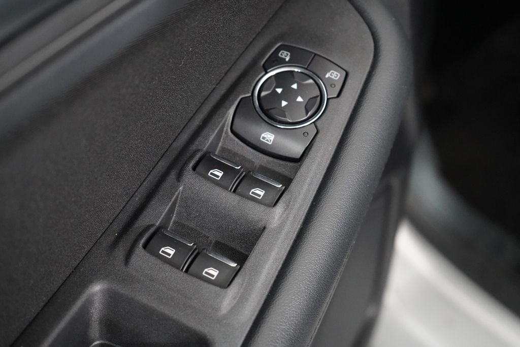2016 Ford Edge SE