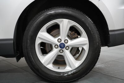 2016 Ford Edge SE