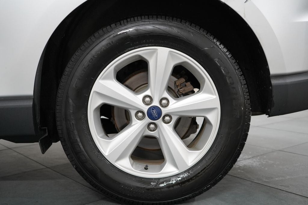 2016 Ford Edge SE