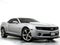 2012 Chevrolet Camaro 1LT