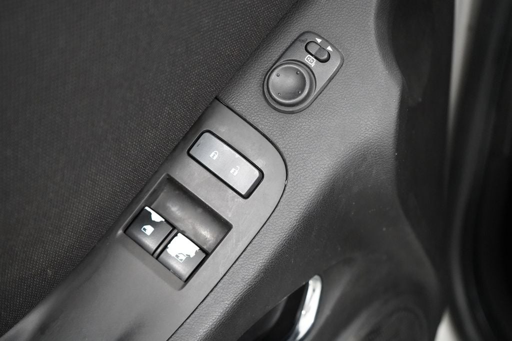 2012 Chevrolet Camaro 1LT