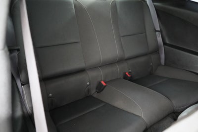 2012 Chevrolet Camaro 1LT