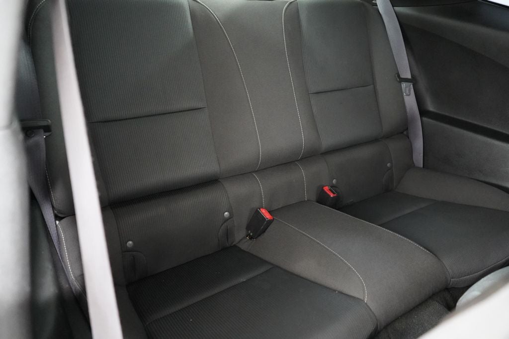 2012 Chevrolet Camaro 1LT