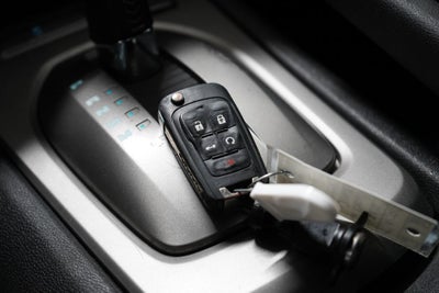 2012 Chevrolet Camaro 1LT