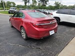 2014 Buick Regal Turbo