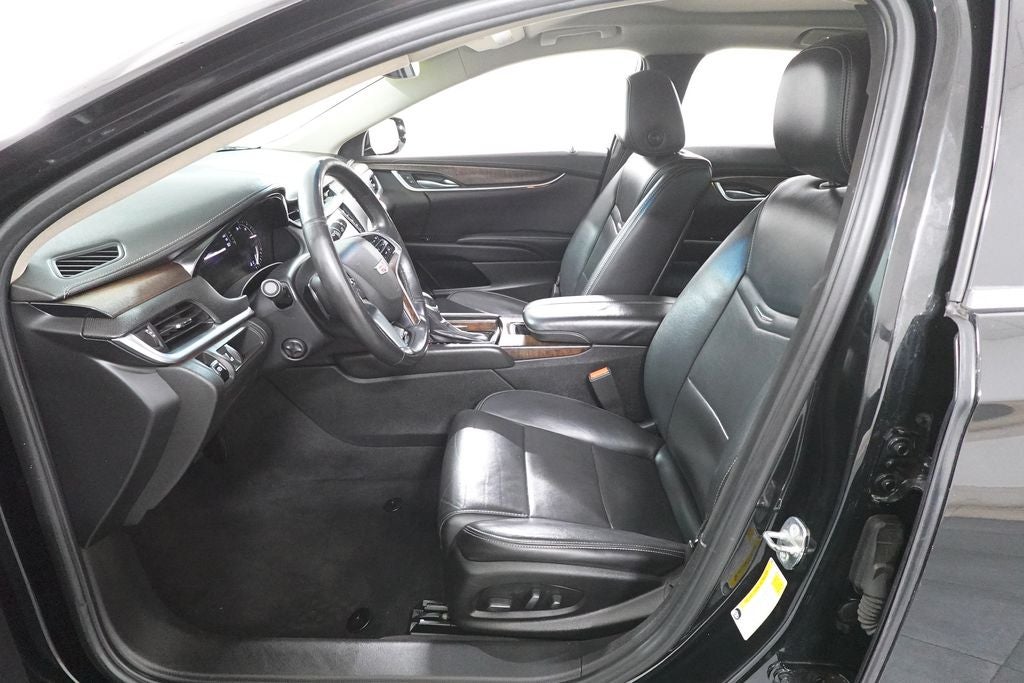 2018 Cadillac XTS Luxury