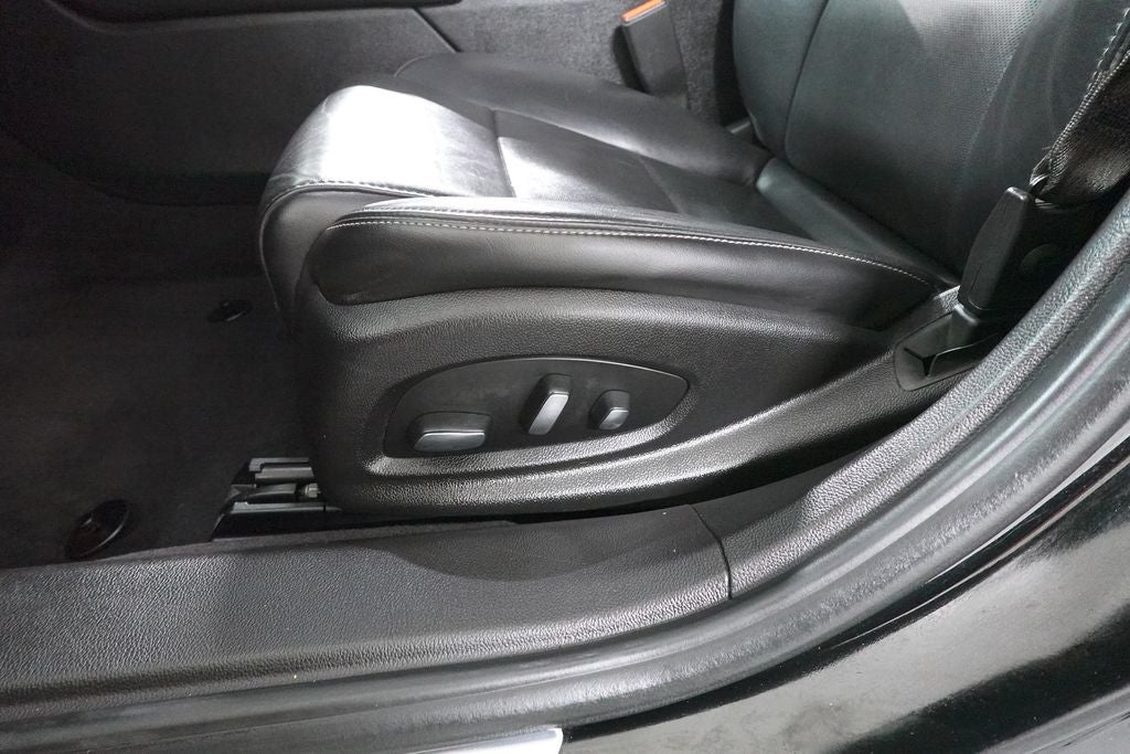 2018 Cadillac XTS Luxury