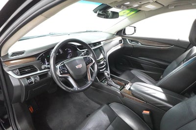 2018 Cadillac XTS Luxury