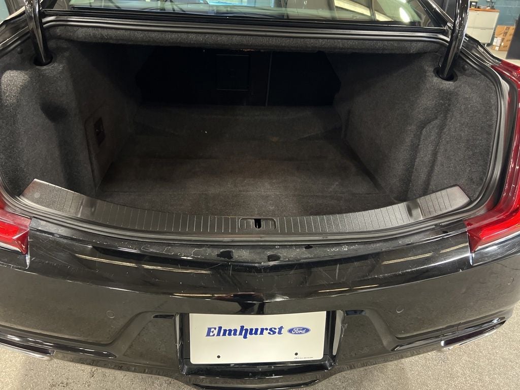 2018 Cadillac XTS Luxury