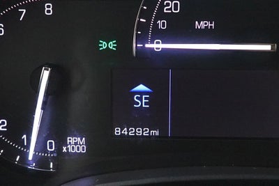 2018 Cadillac XTS Luxury