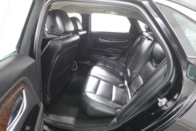 2018 Cadillac XTS Luxury