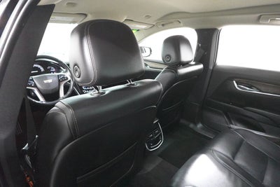 2018 Cadillac XTS Luxury