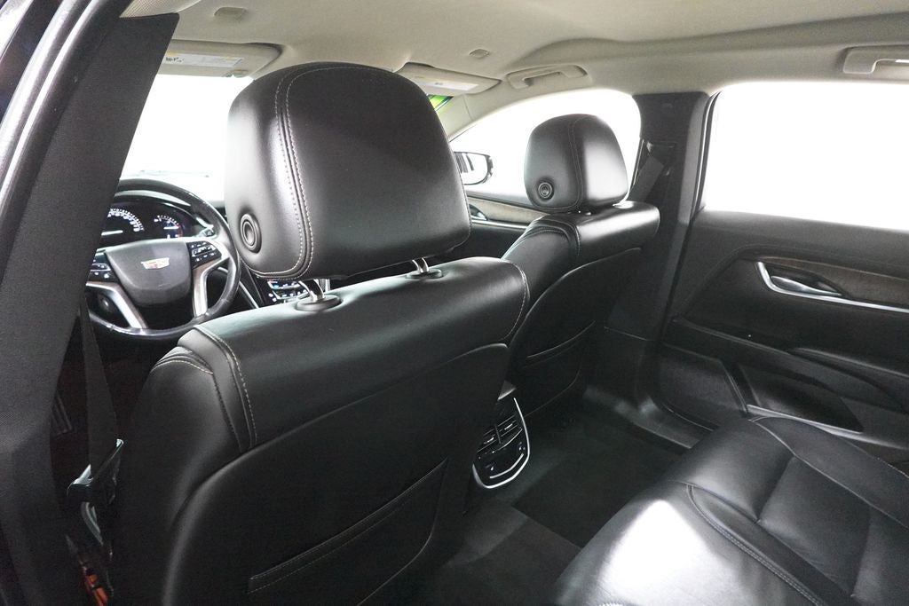 2018 Cadillac XTS Luxury