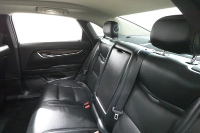 2018 Cadillac XTS Luxury