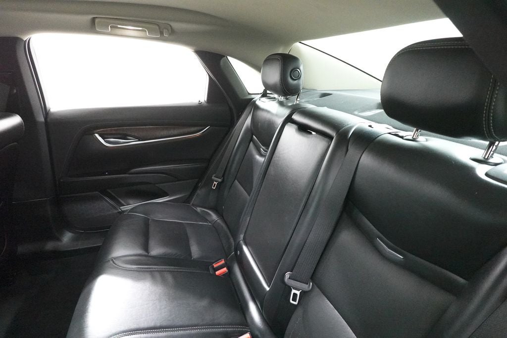 2018 Cadillac XTS Luxury