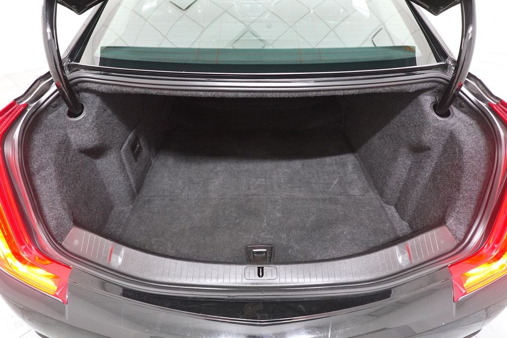 2018 Cadillac XTS Luxury