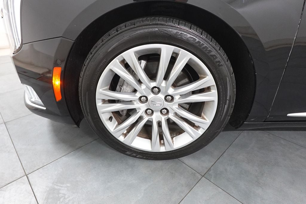 2018 Cadillac XTS Luxury