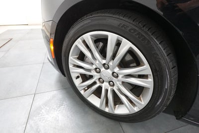 2018 Cadillac XTS Luxury