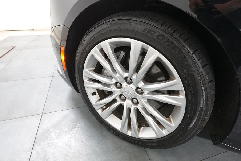 2018 Cadillac XTS Luxury