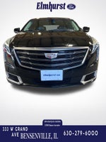 2018 Cadillac XTS Luxury