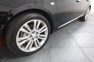 2018 Cadillac XTS Luxury