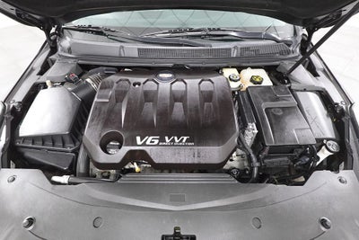 2018 Cadillac XTS Luxury