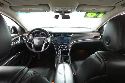 2018 Cadillac XTS Luxury