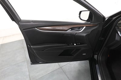 2018 Cadillac XTS Luxury